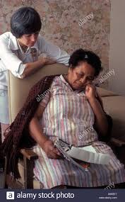 black nursing home abuse lawyers