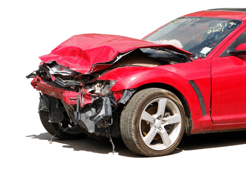 black baltimore car accident lawyers