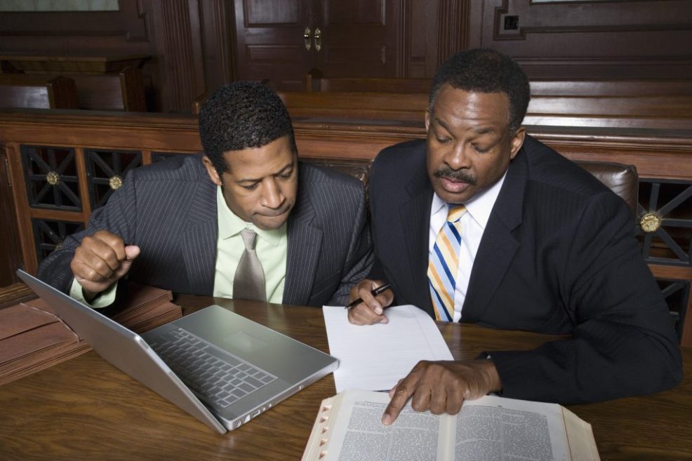 African American Attorneys | African American Lawyers | Black Attorneys