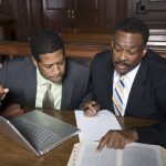 african american attorneys