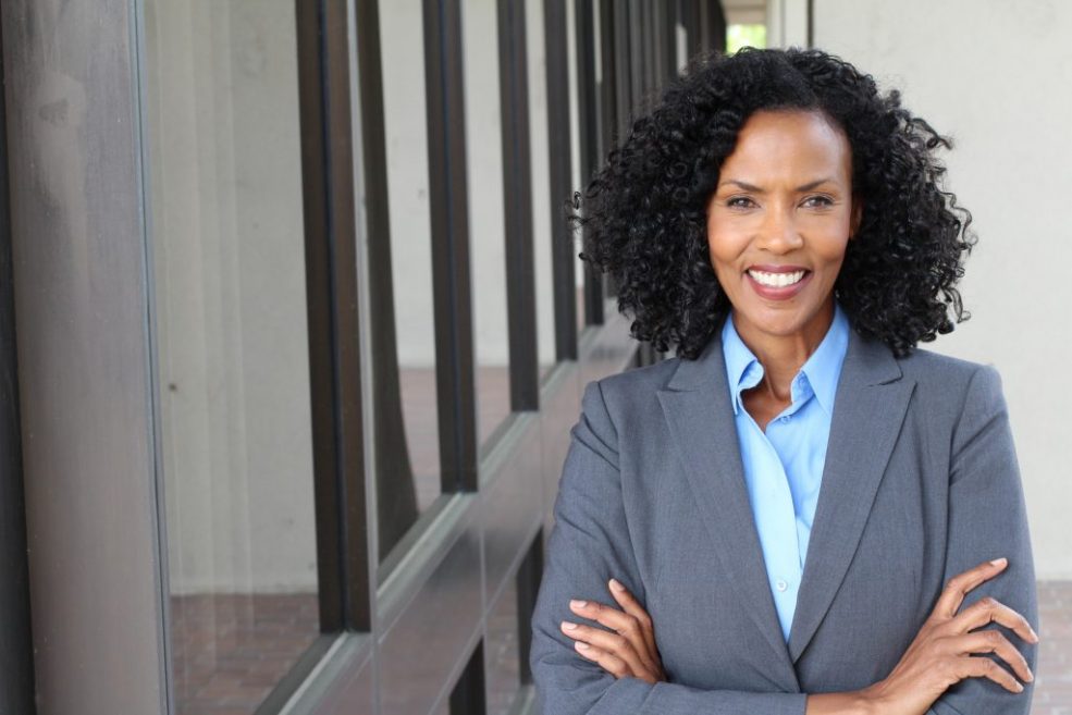 black dallas texas attorneys